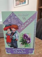 3d kaarten huwelijk, Hobby en Vrije tijd, Kaarten | Zelfgemaakt, Ophalen of Verzenden, Nieuw, Overige thema's