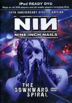 DVD van Nine Inch Nails - The Downward Spiral 20th Anniversa, Alle leeftijden, Verzenden, Nieuw in verpakking, Muziek en Concerten