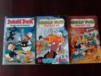 Donald Duck pockets, Meerdere comics, Ophalen, Gelezen, Europa