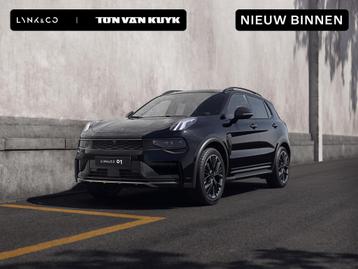 Lynk & Co 01 1.5 More INKOOP VOORDEEL VAN € 47095.- NAAR  beschikbaar voor biedingen