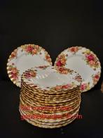 Old country roses servies (deel 2) €200, Verzamelen, Ophalen of Verzenden