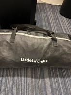 Little Laughs Grondbox - Vierkant - 127x127cm, Ophalen of Verzenden, Gebruikt, Vierkant