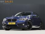 BMW 1-serie 116i High Executive [HARMAN/KARDON, VOL LEDER, L, Auto's, Te koop, Benzine, Hatchback, Gebruikt