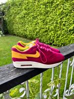 Nike Airmax 1 Dynamic Berry EU42.5 US9, Nike, Ophalen of Verzenden, Sneakers of Gympen, Zo goed als nieuw