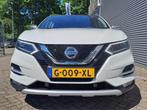 Nissan QASHQAI 1.3 DIG-T 160 PK N-Motion 1500 KG trekgewicht, Voorwielaandrijving, Gebruikt, Euro 6, 4 cilinders