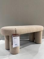 Charlie bench, Ophalen, Minder dan 50 cm, Sculpturaal, Stof