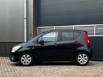 Opel Agila 1.0 Enjoy bj.2008 Airco|Stuur bekr|Lm velgen., Stof, Gebruikt, Origineel Nederlands, Handgeschakeld