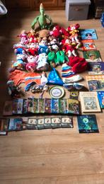 Zeer grote efteling verzameling zgan, Verzamelen, Efteling, Ophalen, Zo goed als nieuw, Overige typen