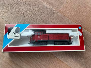 Lima 208144 - SBB CFF FFS Bm 4/4 beschikbaar voor biedingen