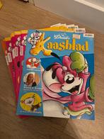 Diddl Kaasblad 2009, Verzamelen, Diddl, Ophalen of Verzenden, Zo goed als nieuw, Papier, Kaart of Schrift