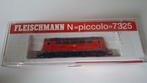 Te koop fleischmann BR 141 digitaal., Hobby en Vrije tijd, Modeltreinen | N-Spoor, Fleischmann, Ophalen of Verzenden, Zo goed als nieuw