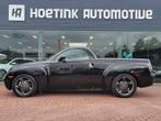 Chevrolet USA SSR 6.0 LS3 | Compleet onderhouden | LPG | Mar, Automaat, Achterwielaandrijving, Zwart, Bedrijf