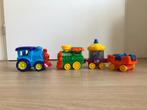 Duplo, Kinderen en Baby's, Ophalen, Gebruikt, Complete set, Duplo