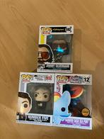 Funko pops, Ophalen of Verzenden, Zo goed als nieuw