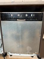 Siemens inbouw vaatwasser, Ophalen, Gebruikt, Eco programma, Inbouw