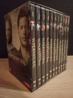 Supernatural - Seizoen 1-14 (81xDVD BOX) Complete TV-SERIE, Ophalen of Verzenden, Zo goed als nieuw, Science Fiction en Fantasy