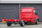 Mercedes-Benz Sprinter L3 | 319Cdi 190Pk 9G-Tronic | Chassis, Auto's, Bestelauto's, Automaat, 12 maanden, Gebruikt, Zwart