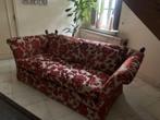 canape, Ophalen, Gebruikt, 100 tot 125 cm, Driepersoons