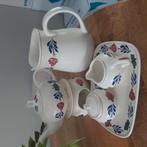 Te koop, Huis en Inrichting, Keuken | Servies, Overige typen, Ophalen of Verzenden, Zo goed als nieuw, Aardewerk