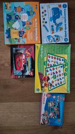 Spellen, Hobby en Vrije tijd, Gezelschapsspellen | Bordspellen, Ophalen