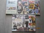 The Beatles Anthology, Verzenden, Zo goed als nieuw, Overige formaten, Poprock