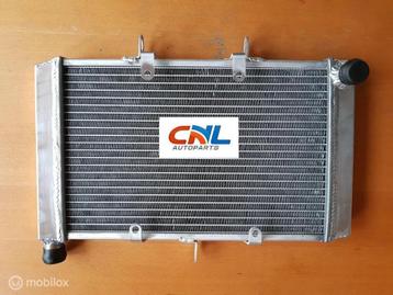 Radiateur  Honda CB1000R CB 1000 R 2009-2013 10 11 12 beschikbaar voor biedingen