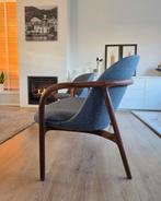 Artisan Neva lounge fauteuil + Artisan Neva bank 2 zits, Ophalen of Verzenden, Nieuw, Stof