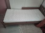 Peuterbed 70x160, Huis en Inrichting, Ophalen, Zo goed als nieuw, Tweepersoons