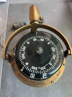 Sirs Sestrel Moore compass met pick-off compass sensor, Watersport en Boten, Navigatiemiddelen en Scheepselektronica, Ophalen of Verzenden