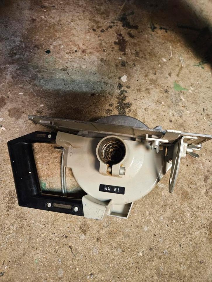 Gereedschap diverse, Doe-het-zelf en Verbouw, Gereedschap | Handgereedschap, Gebruikt, Ophalen