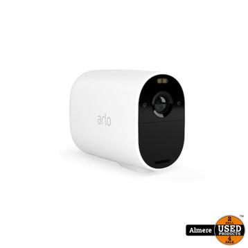 Arlo Essential XL Spotlight Whitebox | Nieuw in doos beschikbaar voor biedingen