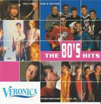 Veronica The 80’s hits = 1,99, Cd's en Dvd's, Cd's | Verzamelalbums, Pop, Ophalen of Verzenden, Zo goed als nieuw