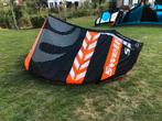 Peter Lynn Swell 5m2, Ophalen, Geen board, Zo goed als nieuw, Kite