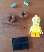 Lego minifigures Looney Tunes- Tweety, Verzamelen, Speldjes, Pins en Buttons, Ophalen of Verzenden, Zo goed als nieuw