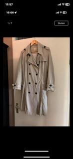 Jas, Ophalen of Verzenden, Zo goed als nieuw, Maat 42/44 (L), Beige