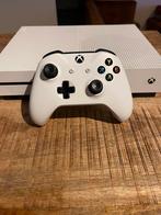 Xbox One S - 500GB, Spelcomputers en Games, Spelcomputers | Xbox One, Met 1 controller, Xbox One S, Ophalen of Verzenden, 500 GB