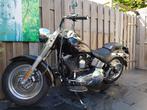 Harley Davidson Fatboy, Motoren, Motoren | Harley-Davidson, 2 cilinders, Chopper, Particulier, Meer dan 35 kW