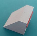 Artitec 387.295 Stootblok, Hobby en Vrije tijd, Overige merken, Gelijkstroom of Wisselstroom, Overige typen, Nieuw