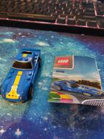 Lego Shell V-Power 40192, Ophalen of Verzenden, Zo goed als nieuw, Complete set, Lego