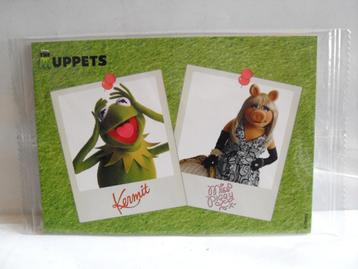 Muppetshow Set Kaarten Muppets Muppet Disney beschikbaar voor biedingen