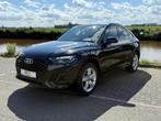Audi Q5 Sportback 55 TFSI e S edition /Black optiek / trekha, Automaat, Gebruikt, Zwart, 4 cilinders