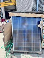 Sharp zonnepanelen, Ophalen, Gebruikt, Paneel, 100 tot 200 wattpiek
