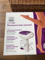 Silk'n Flash&Go permanent laser ontharingsapparaat., Witgoed en Apparatuur, Persoonlijke-verzorgingsapparatuur, Ophalen of Verzenden