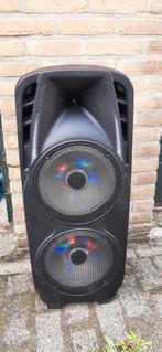 I Dance Audio Groove 870, Bluetooth Speaker 800 Watt, Gebruikt, Overige typen, 120 watt of meer, Ophalen