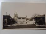 Grouw 13  fotokaart, Verzamelen, Verzenden, Gelopen, Friesland
