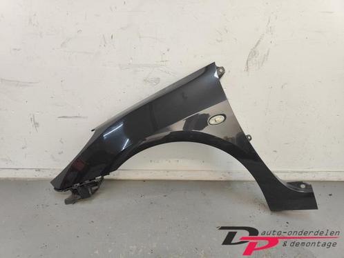 Scherm links-voor van een Peugeot 307 (EXLD), Auto-onderdelen, Carrosserie en Plaatwerk, Peugeot, Gebruikt, 3 maanden garantie