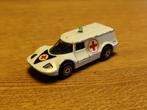 Corgi Juniors Healer Wheeler Ambulance, Ophalen of Verzenden, Zo goed als nieuw, Auto