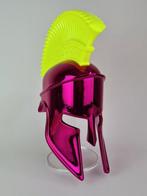 Sagrasse - 'Dit is Sparta' Pop Art Sculptuur - Gesigneerd, Ophalen of Verzenden