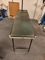 massagetafel inklapbaar, Sport en Fitness, Massageproducten, Ophalen, Zo goed als nieuw, Massagetafel
