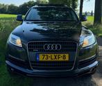 Audi Q7 4.2 FSI quattro 2006 350PK PANO CLIMA YOUNGTIMER, Auto's, Audi, Automaat, Gebruikt, 8 cilinders, Leder